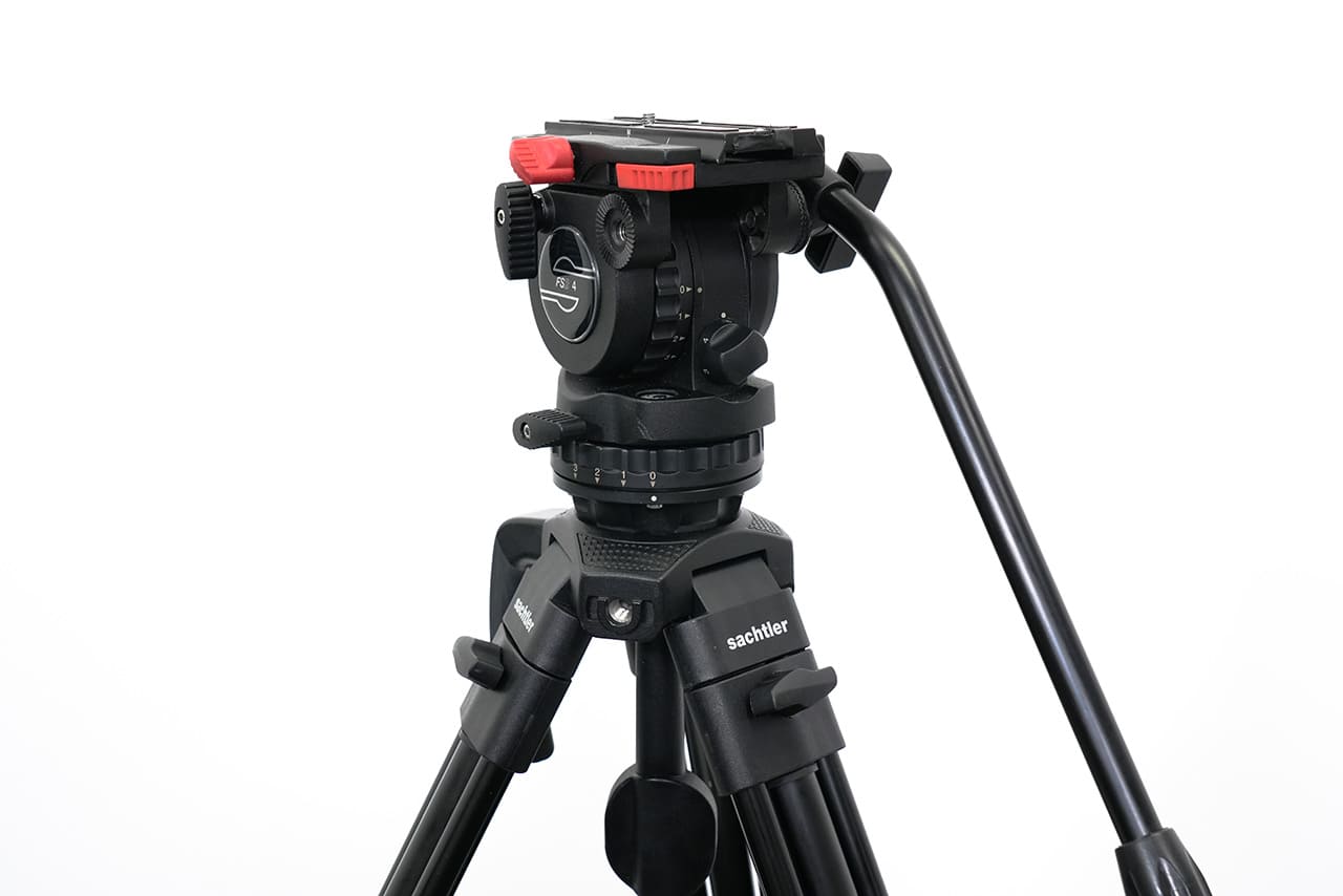 FSB 4 75/2 AL GS Mk II 2