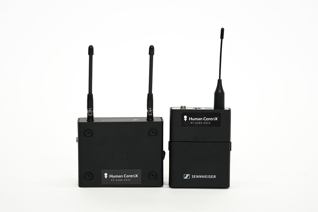 EW-DP ME 2 SET