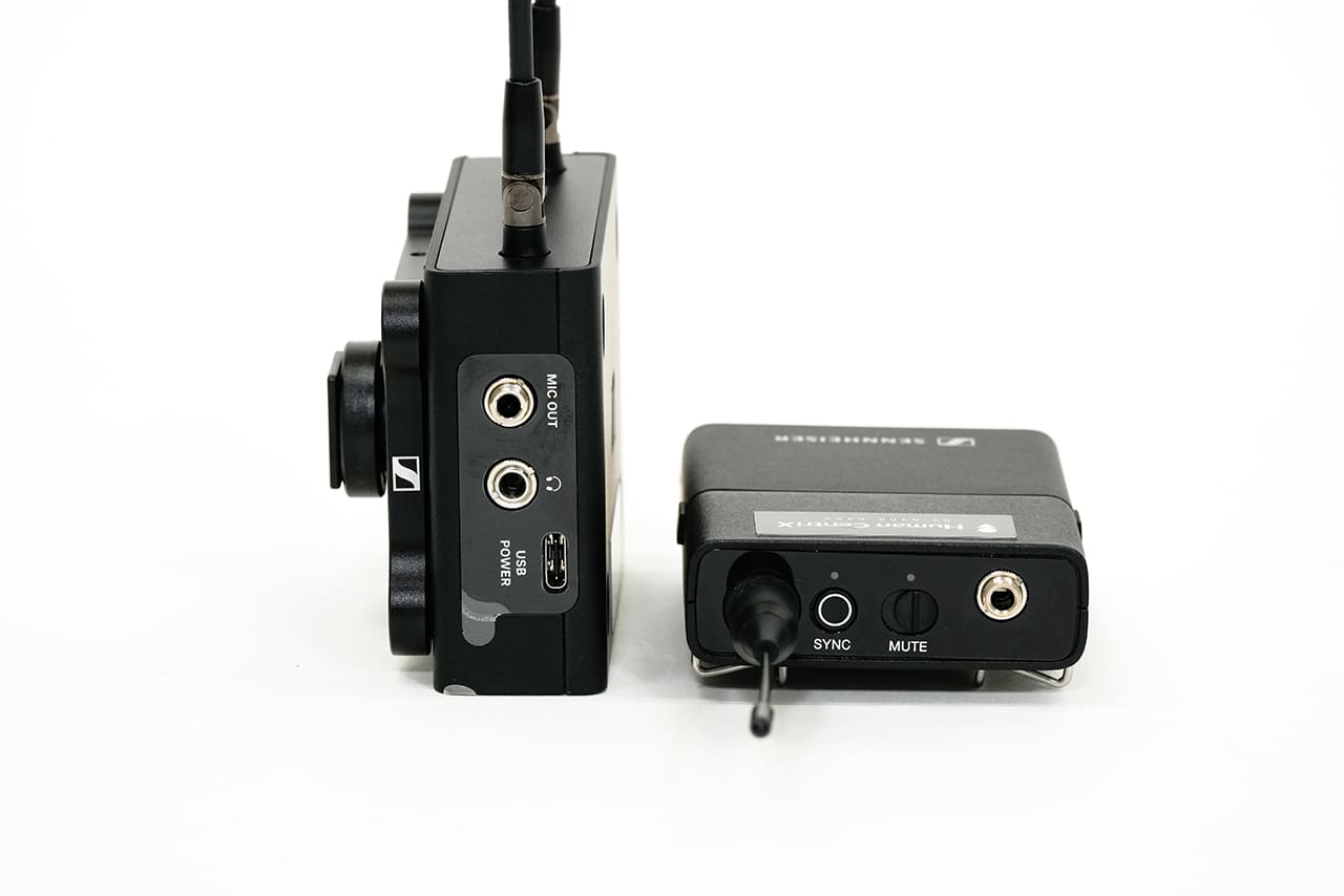 EW-DP ME 2 SET 2