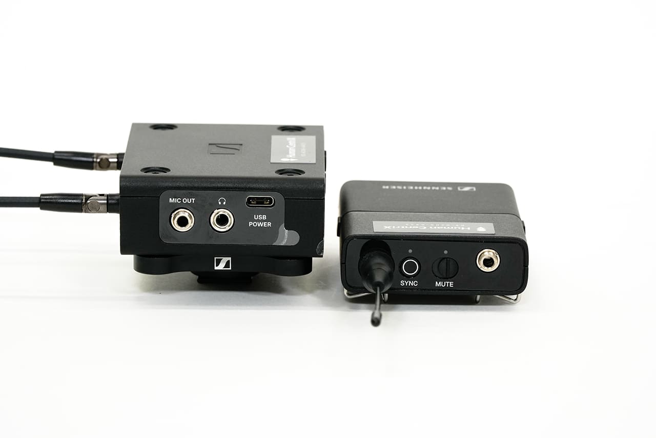 EW-DP ME 2 SET 3
