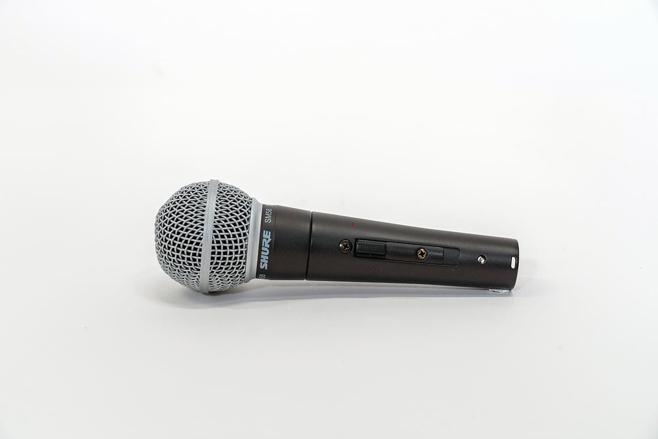 SM58SE