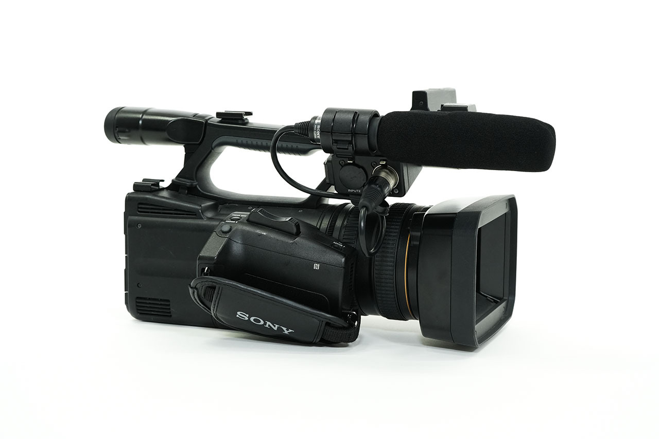PXW-Z150 2
