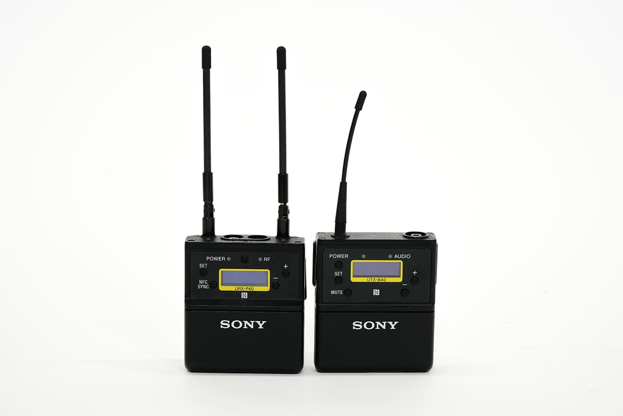 UTX-B40/ UTX-BP40