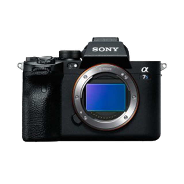 α7SⅢ