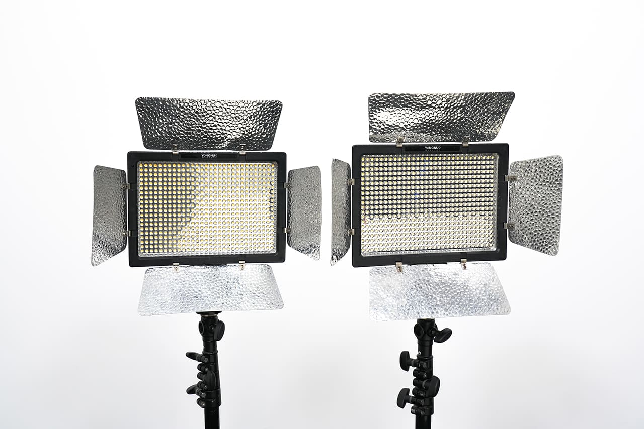 YN600L 2個SET