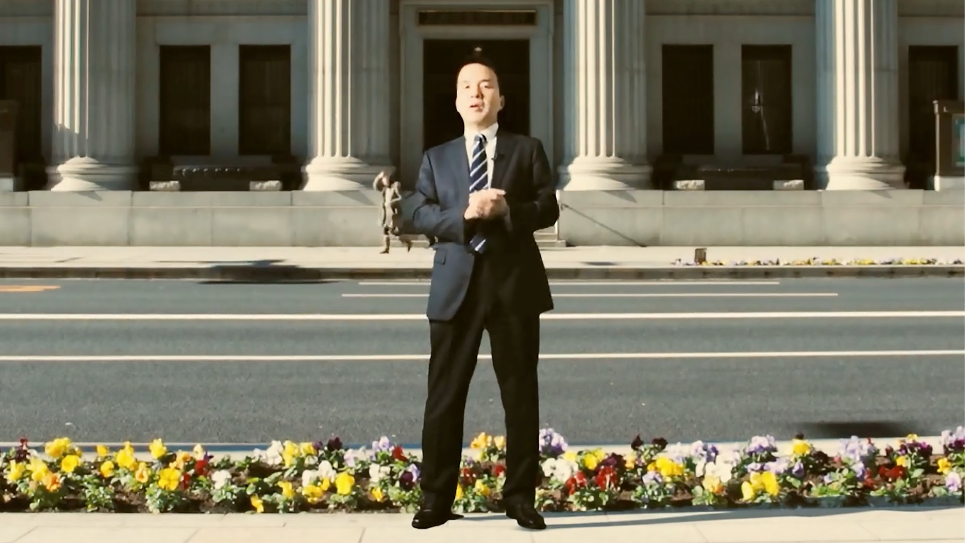 年始動画（2016）MAに最適な動画の表現