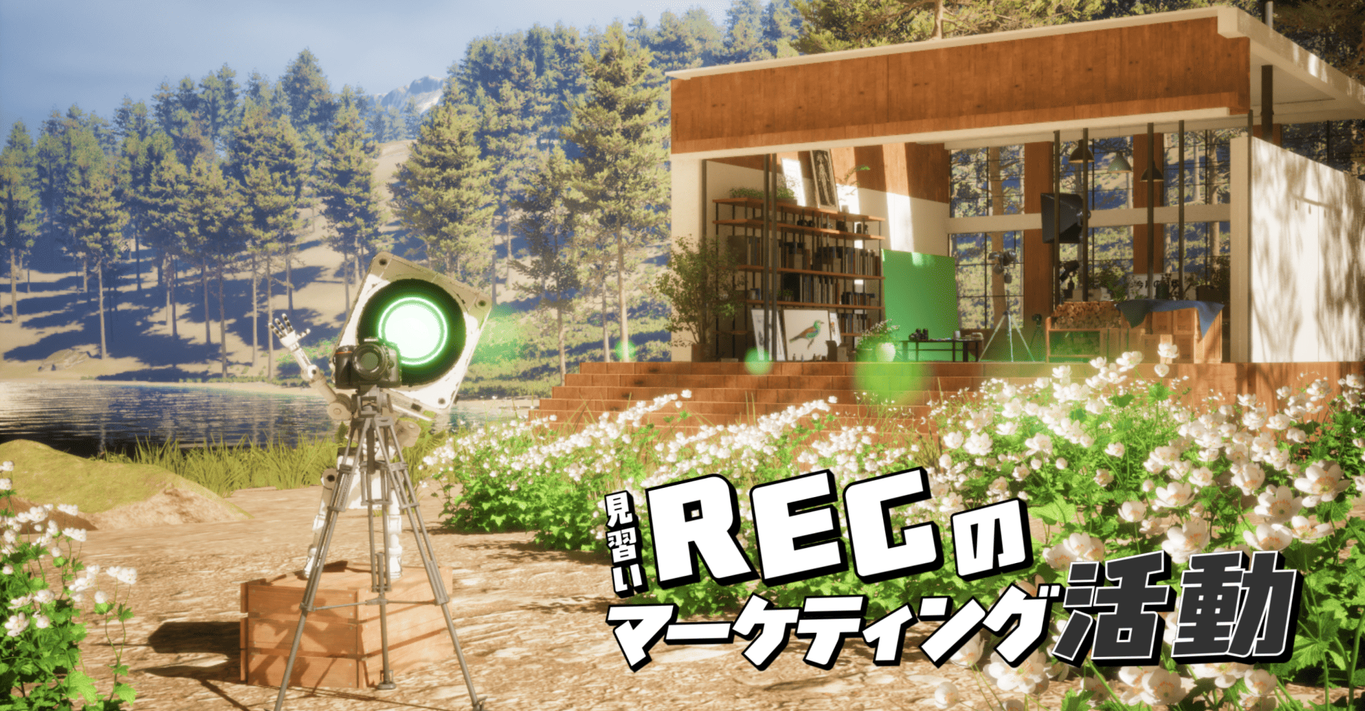 ファーストビュー画像