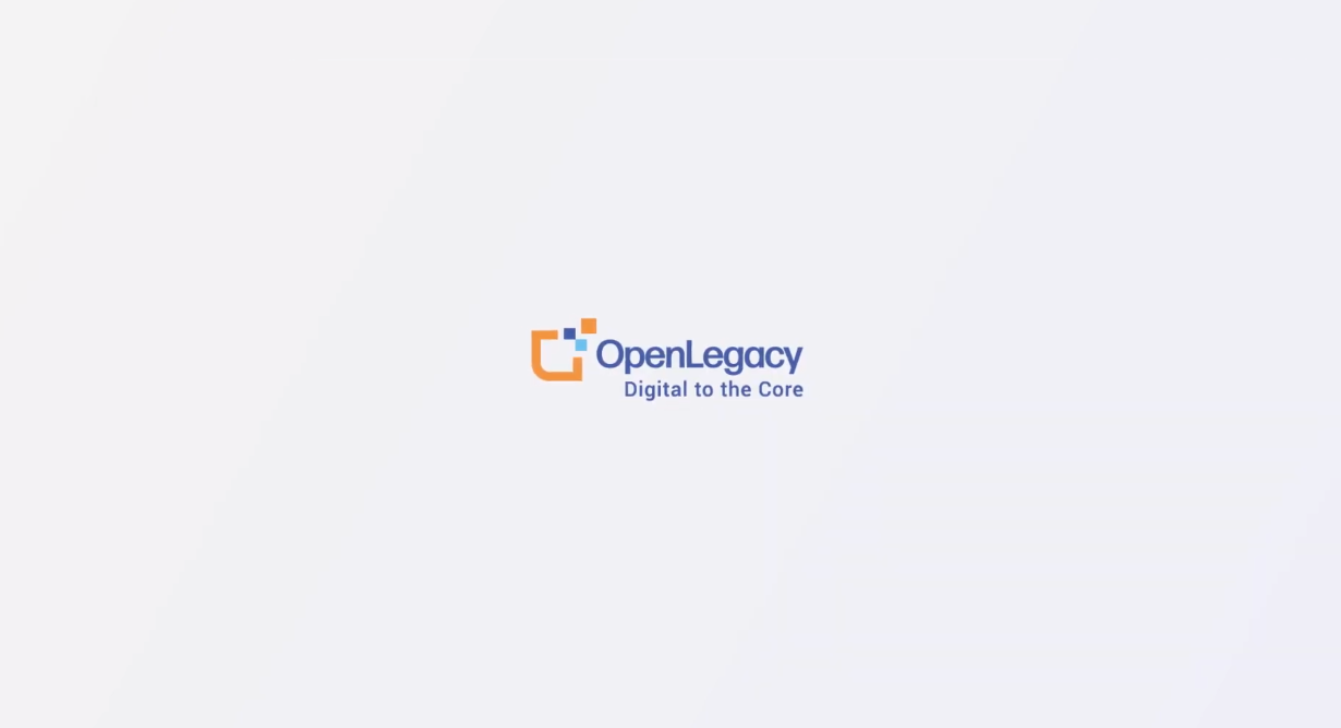 OpenLegacy API Day 2021
