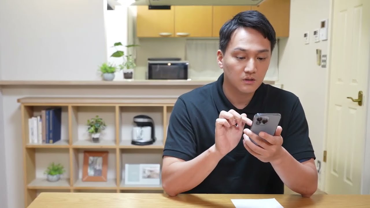 総合メディカル公式アプリ「タヨリス」サービス紹介動画