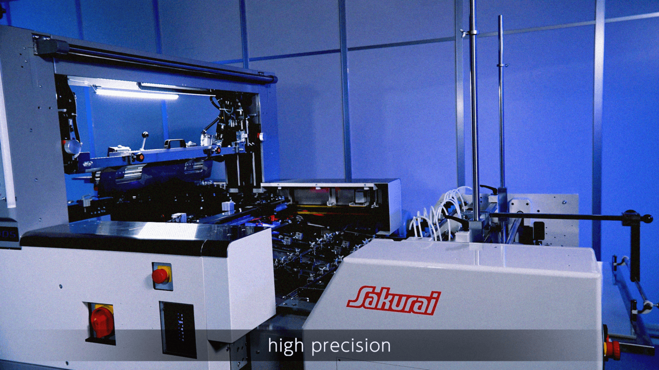 MS-DDSシリーズ プロモーション動画（英語版）