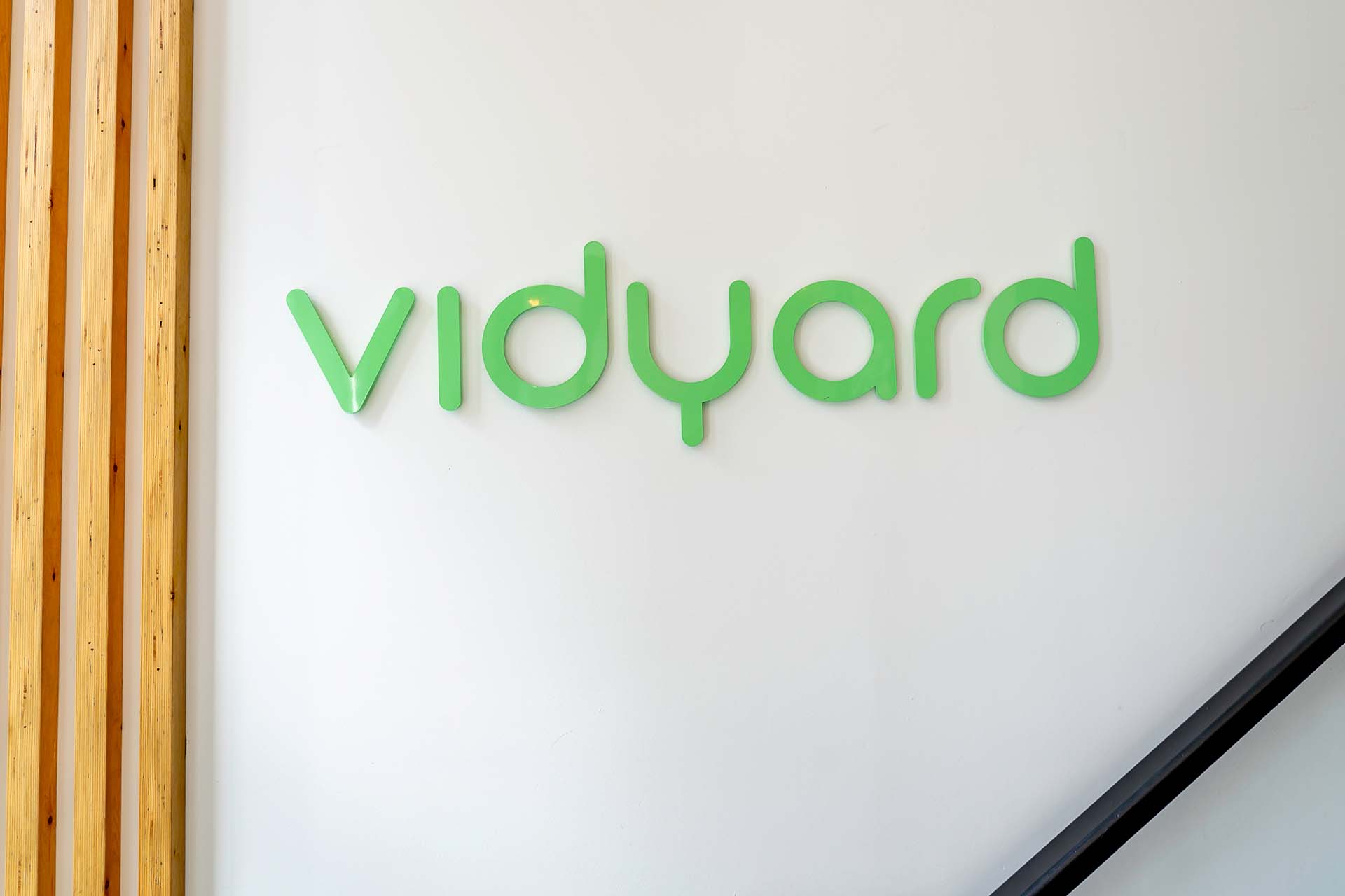 what is vidyard